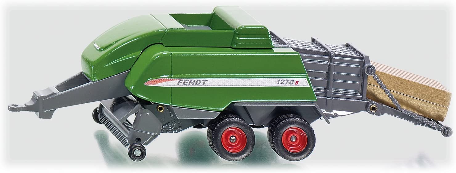 Siku 1964 Model Baler Assorted Colours