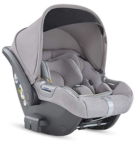 Unbekannt Inglesina Car Seat