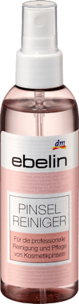 ebelin Brush cleaner, 100 ml
