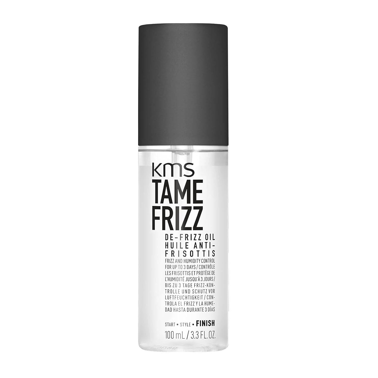 KMS Tamefrizz de-Frizz Oil 100 ml