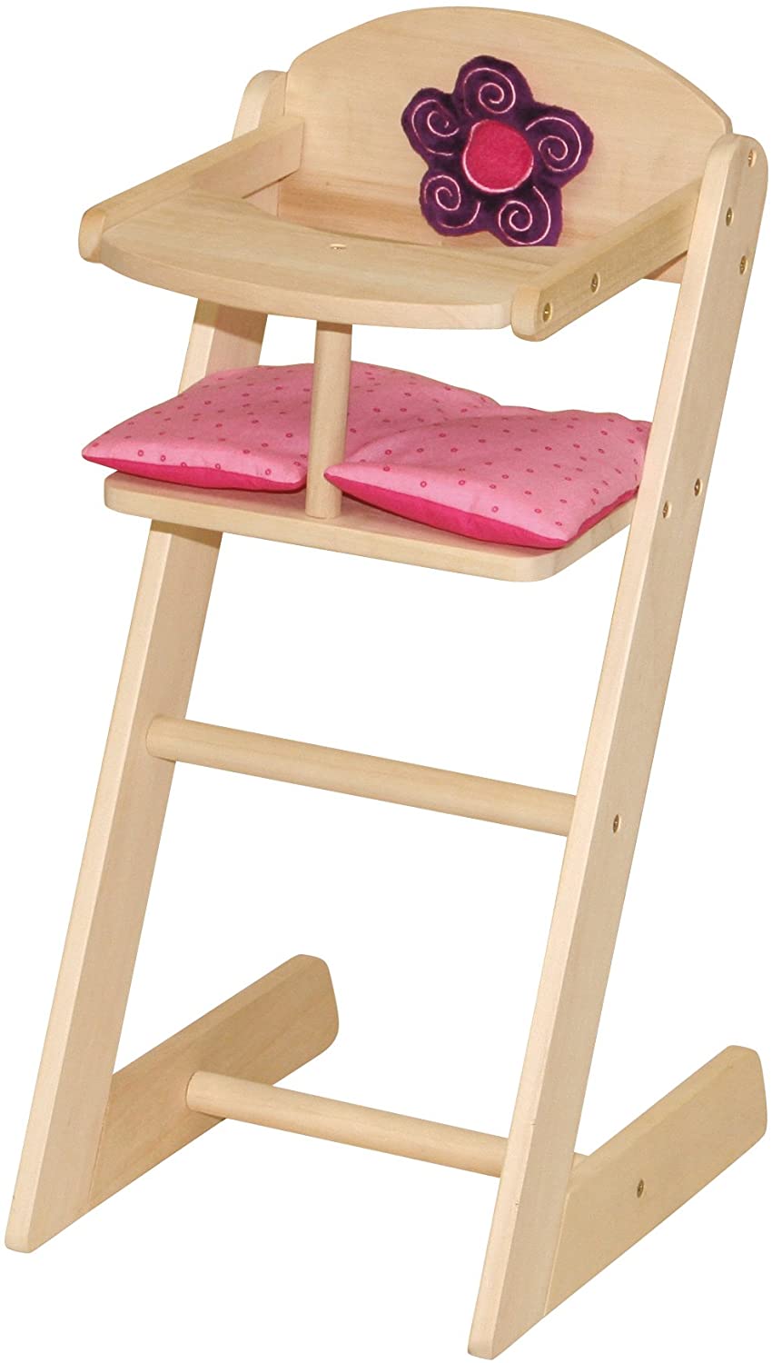 Roba Happy Fairy 97235 Doll\'s Cradle