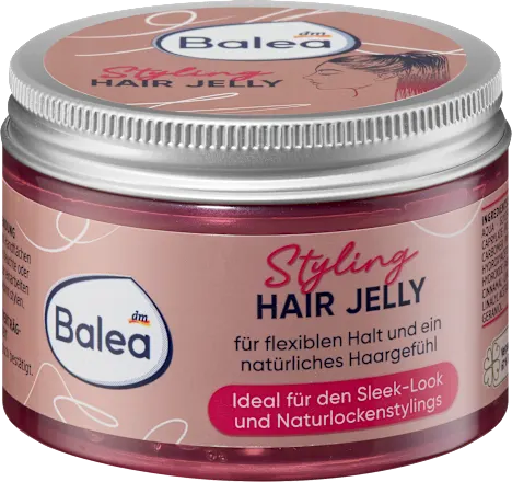 Balea Hair Jelly, 150 ml