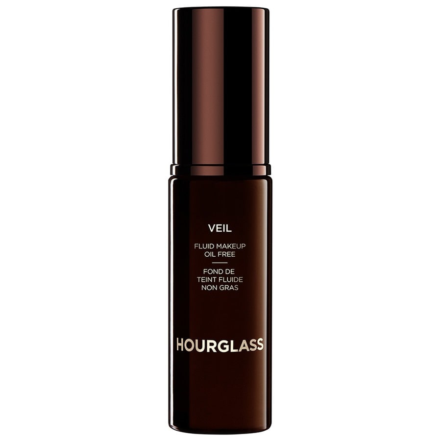Hourglass Veil Fluid, No. 8 - Walnut