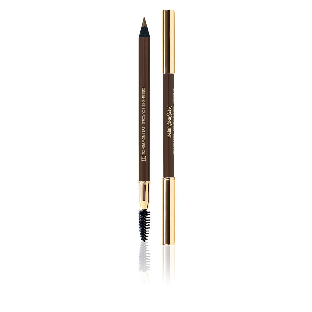 Yves Saint Laurent Eyebrow colour pack of 1 (1 x 100 g), ‎blond