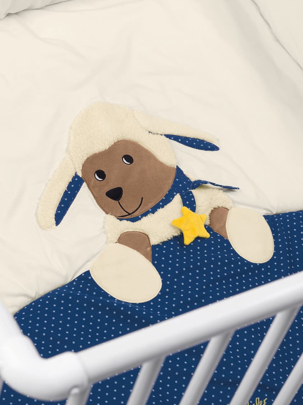 Sterntaler Playpen Insert