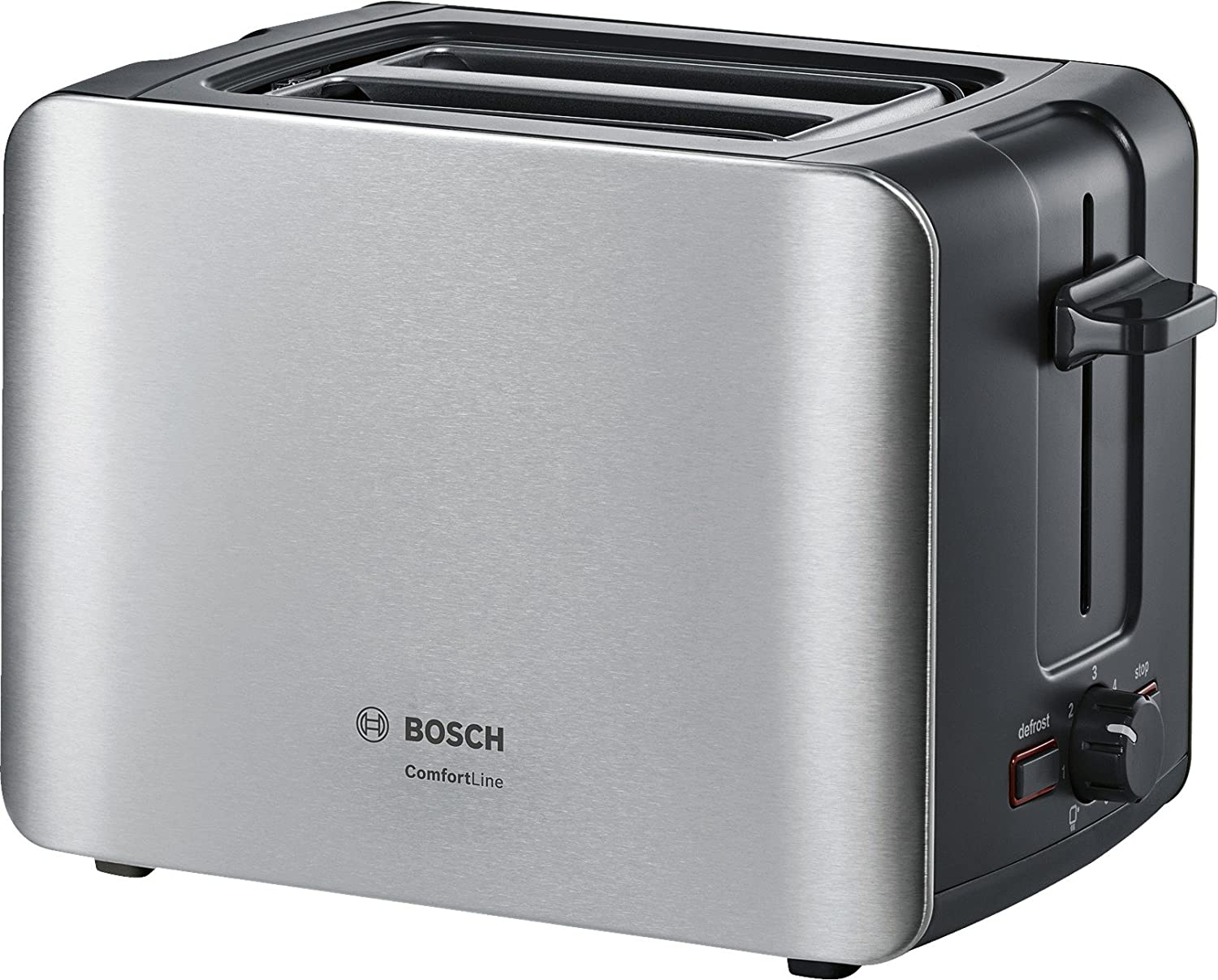 Bosch ComfortLine Compact Toaster