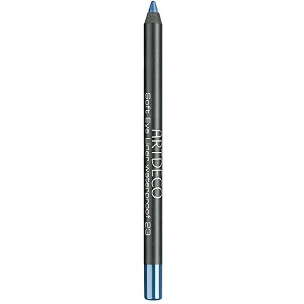 ARTDECO Soft Eye Liner Waterproof, Eye Pencil