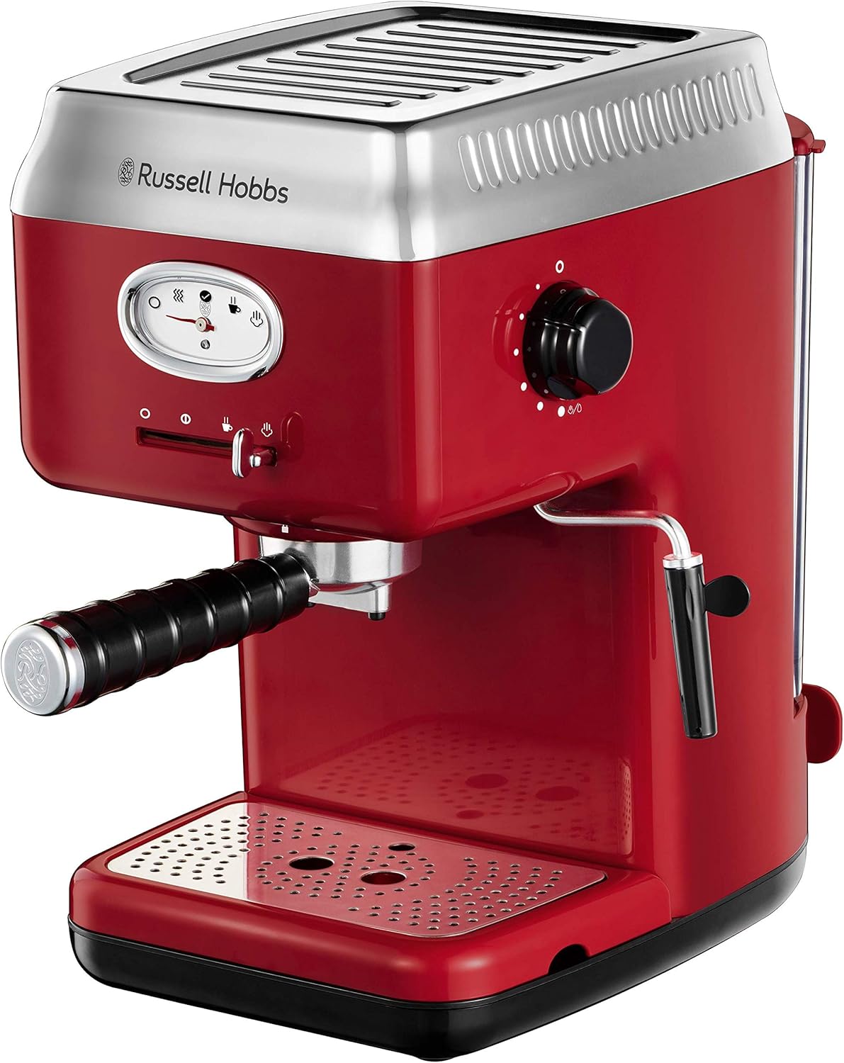 Russell Hobbs Coffee Machine