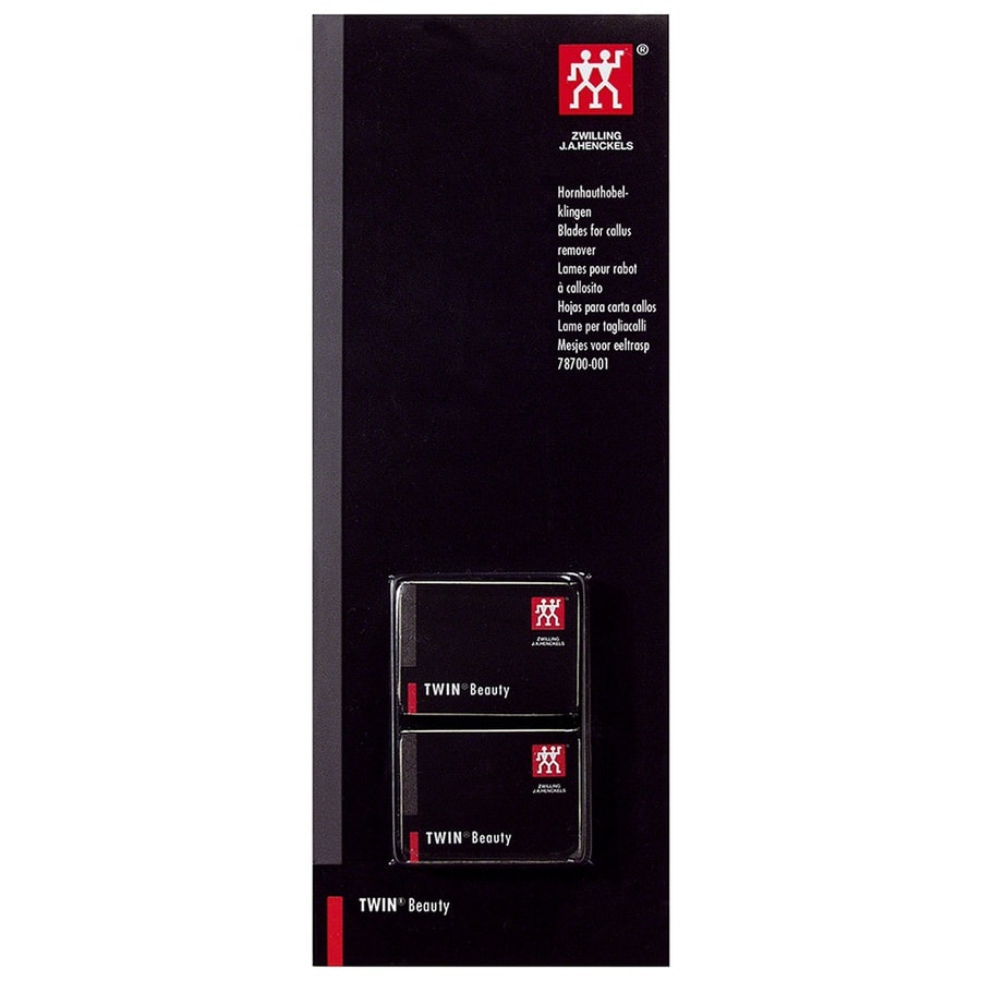 Zwilling Blades For Cornea Planers