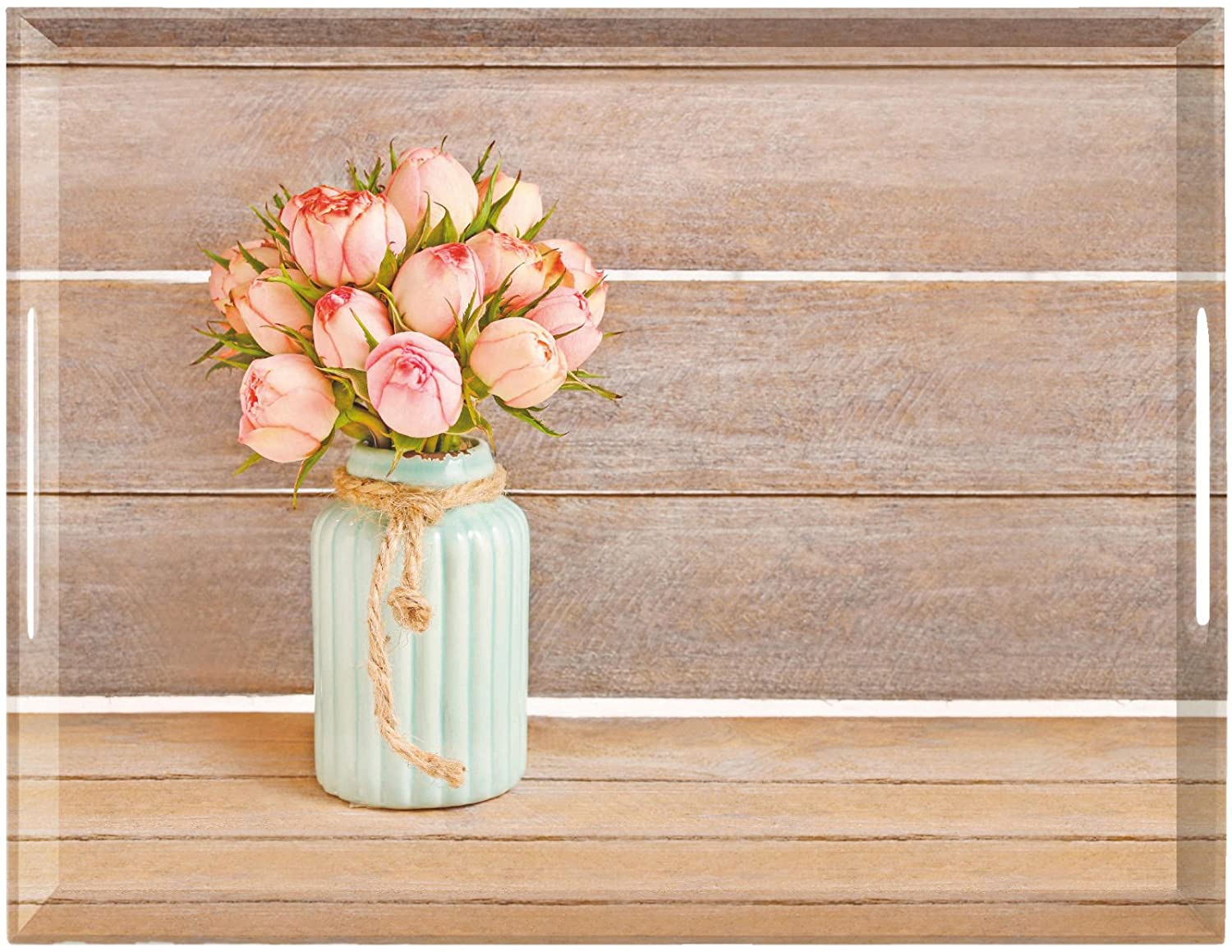 Emsa Classic Tray, 40 X 31 Cm
