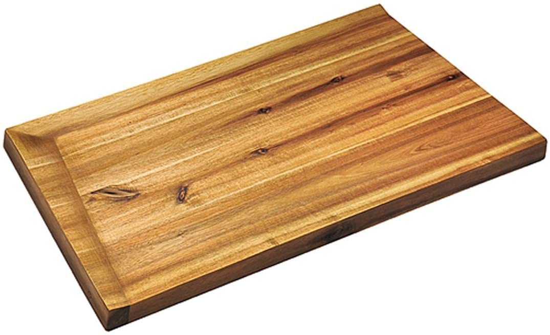 Kesper Chopping Board, FSC Acacia 48X36 °C