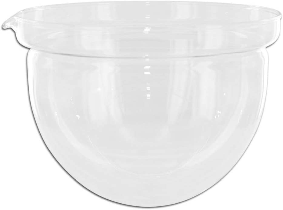 mono GmbH mono Tea Pot Replacement Glass 1.5 Litres
