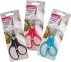 Profissimo All-purpose scissors, 1 piece