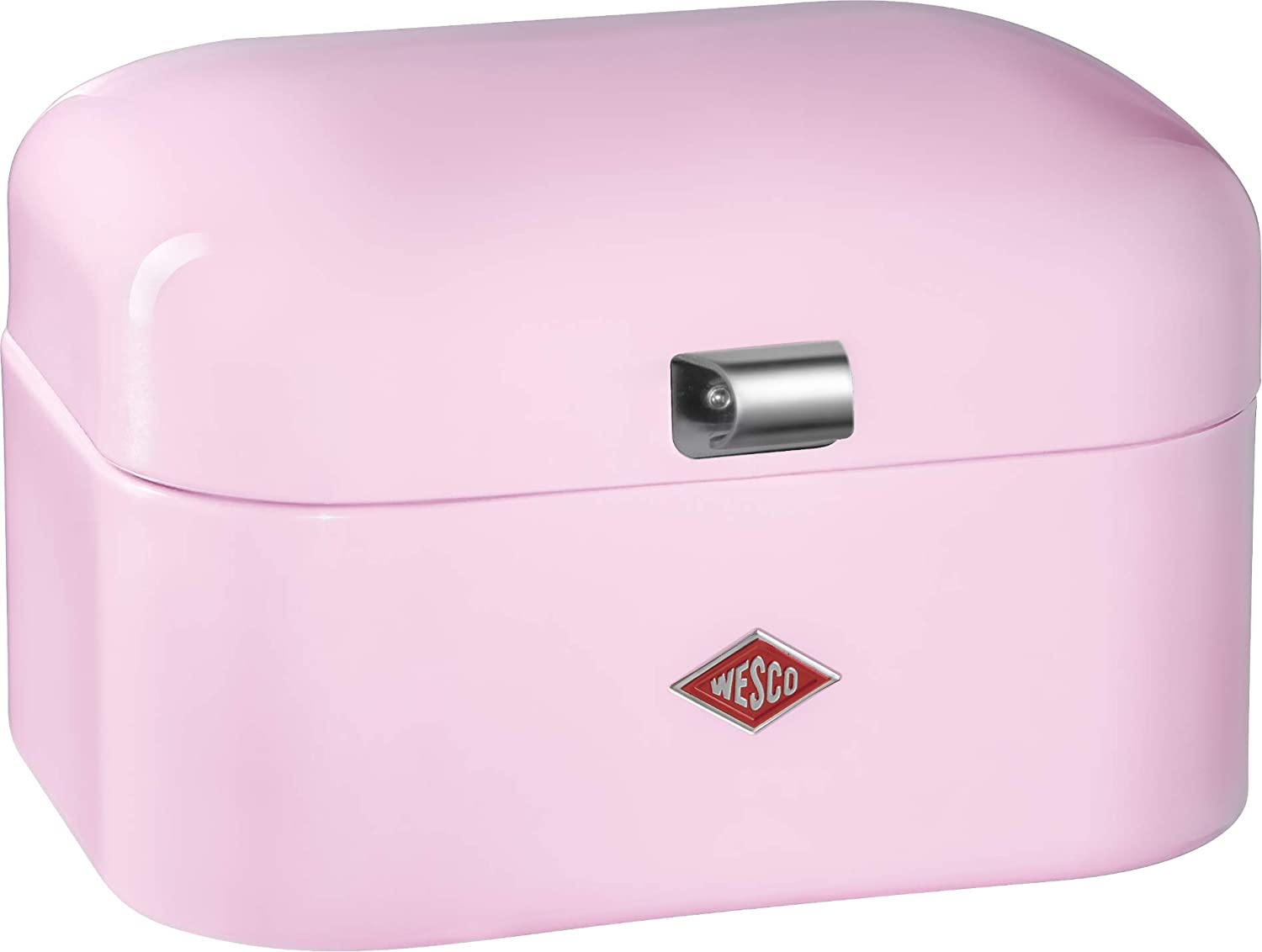 Wesco 235101-01 Single Grandy Bread Bin