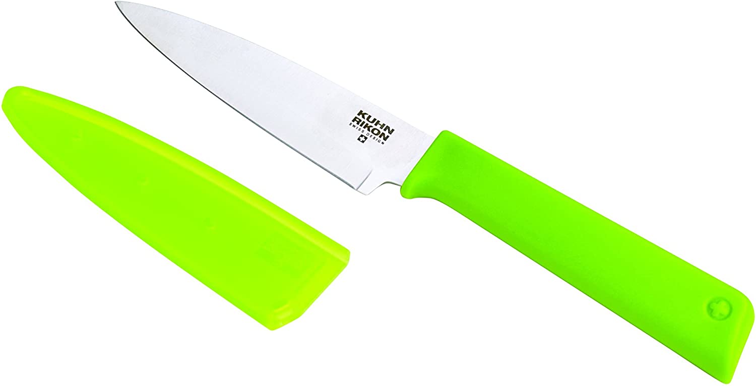 KUHN RIKON Parent Title