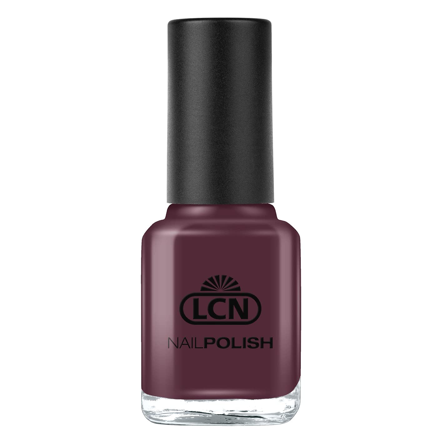 lcn Polish Series 8ml Alluring Prune, ‎purple