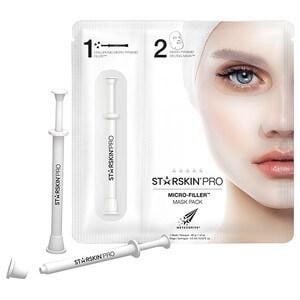 STARSKIN Microfiller Mask