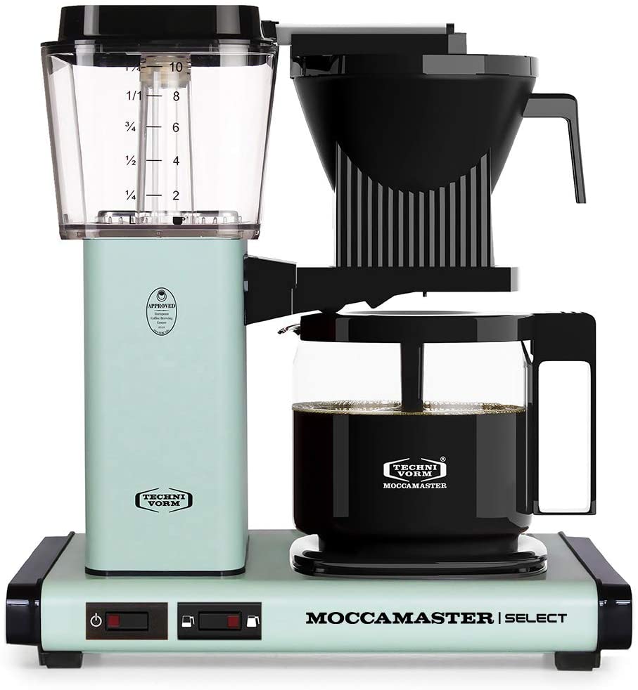 Moccamaster Filter Coffee Maker