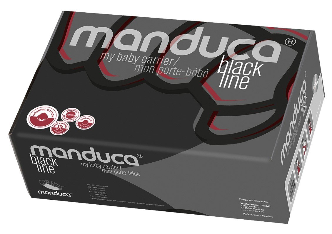 manduca First Baby Carrier