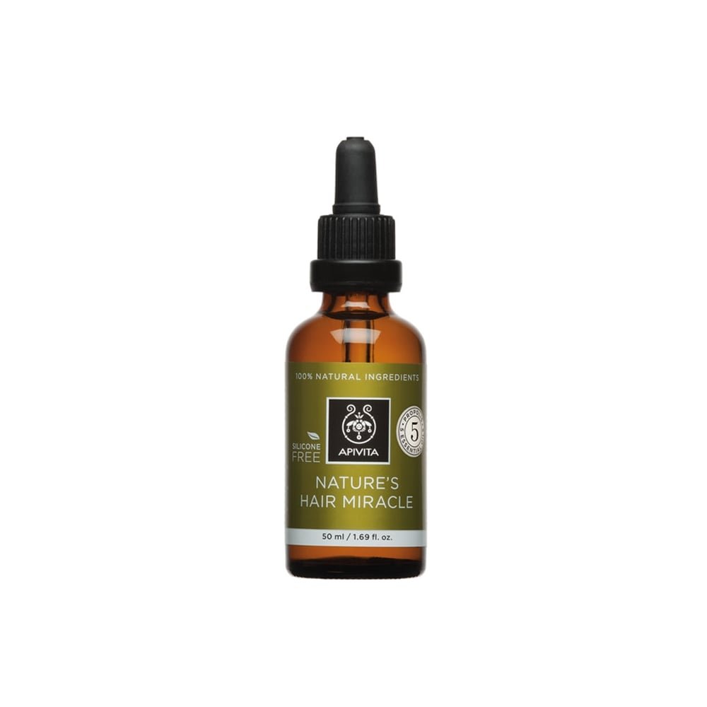 Nature\'s Hair Miracle5 Oe 50ml