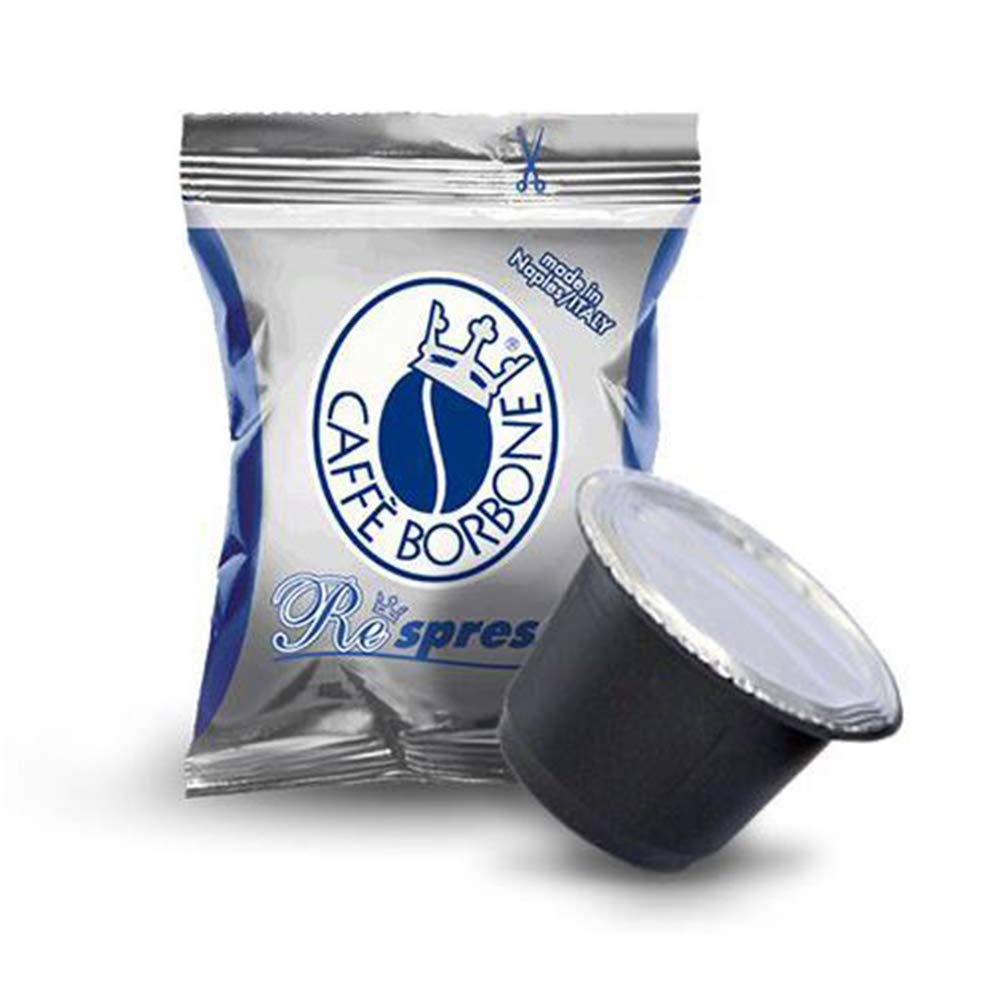 Caffè Borbone Respresso Capsules