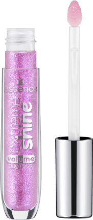 essence cosmetics Lipgloss Extreme Shine Volume 10 Sparkling Purple, 5 ml