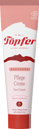 TÖPFER Baby Care Cream, 25 ml