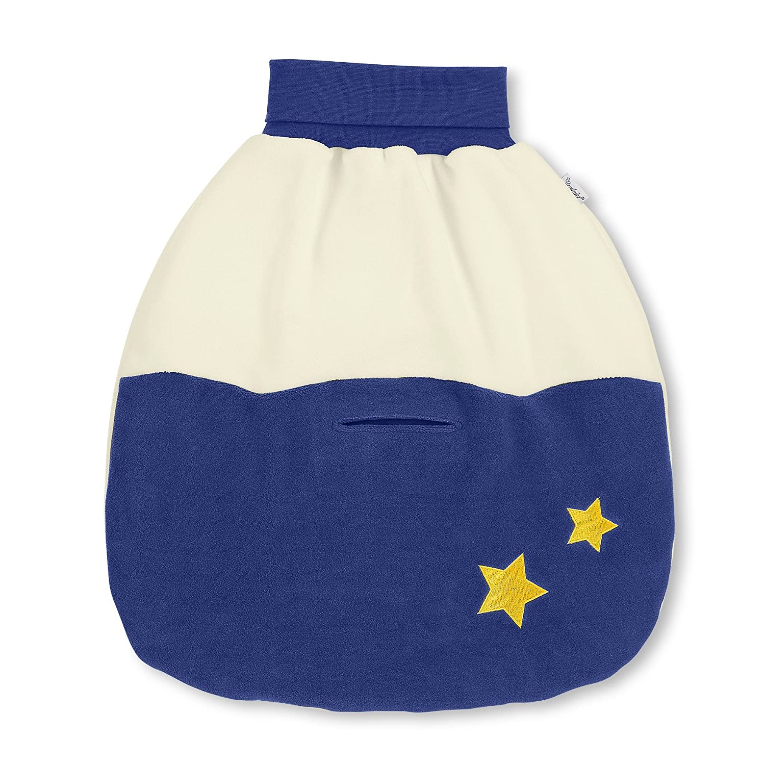 Sterntaler Emmi Donkey Romper Nest for Babies from Birth 48 x 42 cm Multi-Coloured