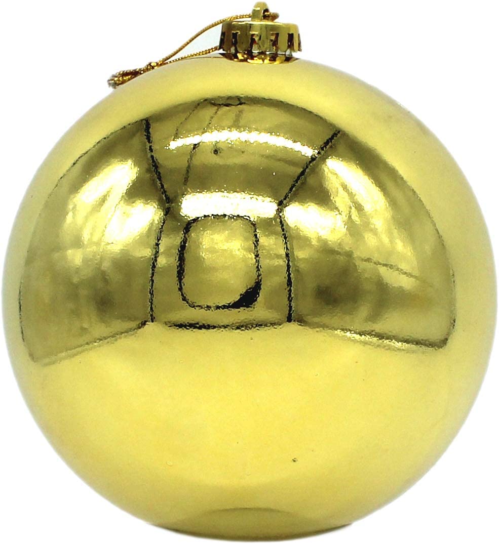 DARO DEKO Christmas Bauble XXL