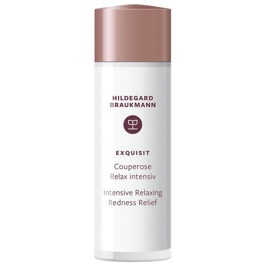 Hildegard Braukmann EXQUISITE Couperose Relax Intensely