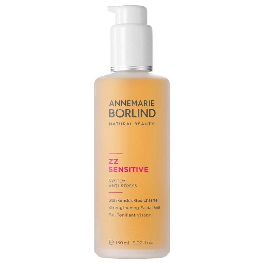 Annemarie Barlind ZZ SENSITIVE Strengthening Facial Gel