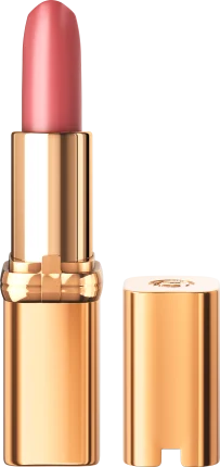 L'Oréal Paris Lipstick Color Riche Satin nude 601 Worth it, 4.5 g