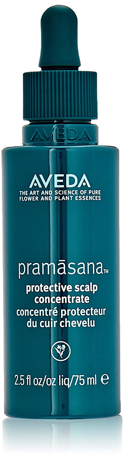 AVEDA Pramasana Protective Scalp Concentrate 75 ml