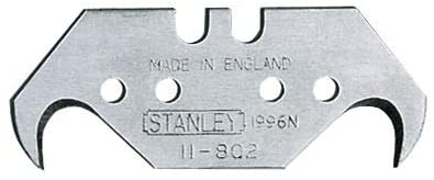 Stanley 1-11-802 1996 Hook Blade with Holes