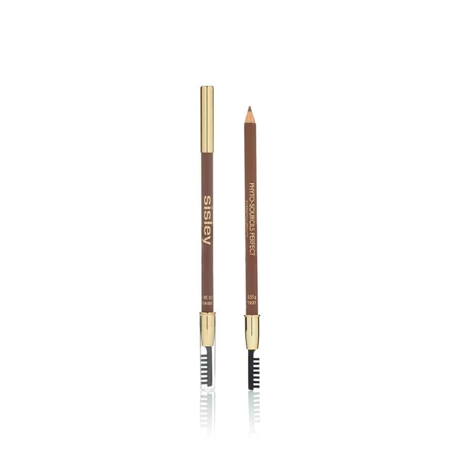 Sisley Phyto-Sourcils Perfect, 04 Cappuccino