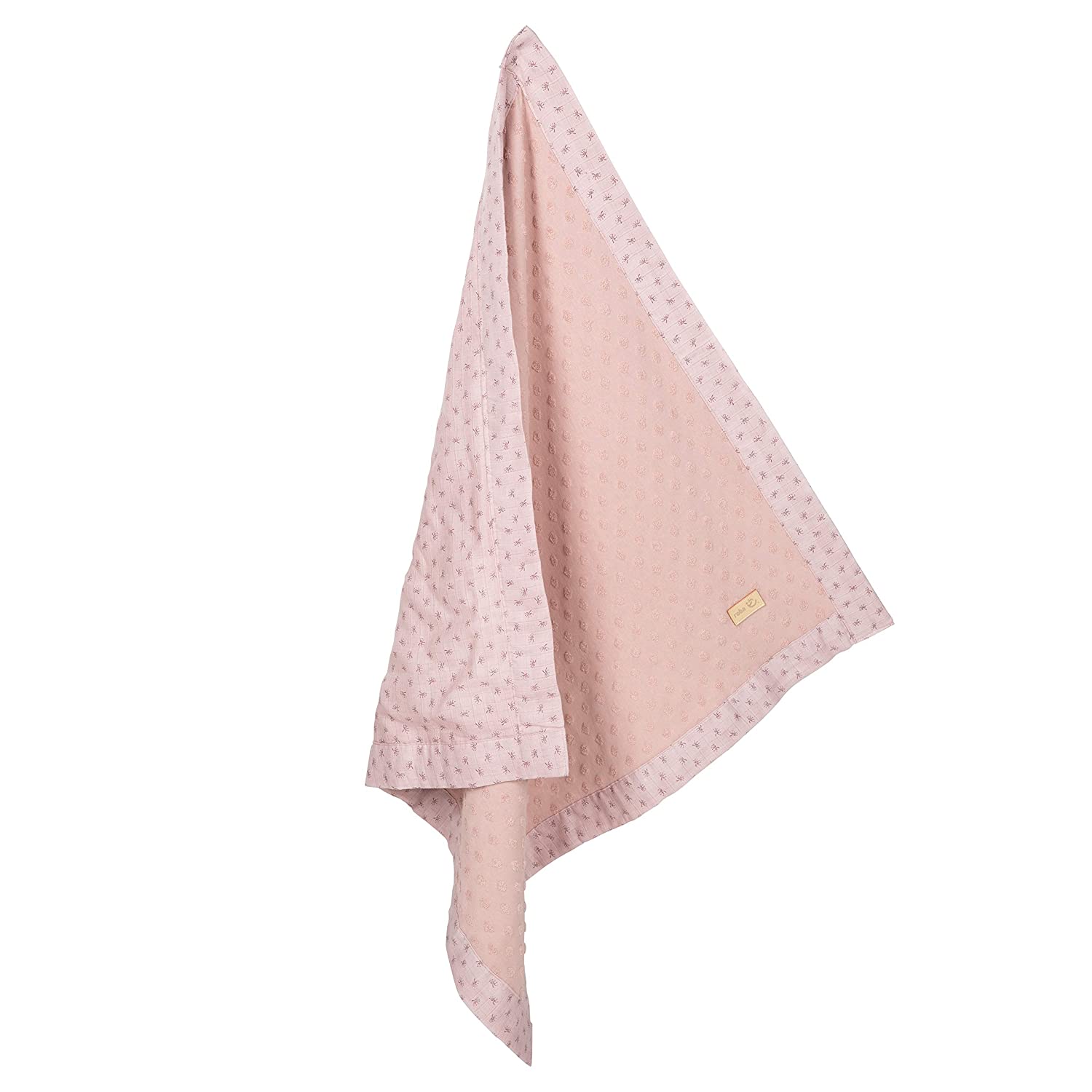 Roba baby blanket for cuddling, crawling and playing.