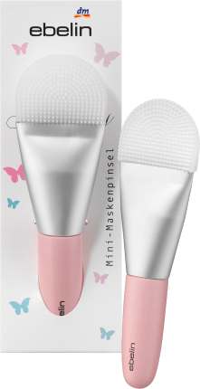 ebelin Mini mask brush Butterfly Kisses, 1 ST