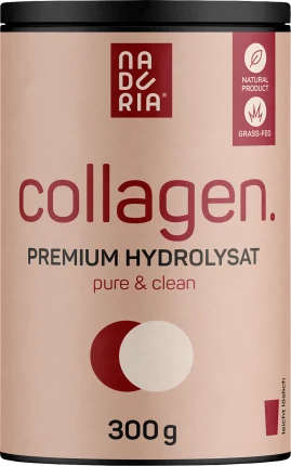 Naduria Collagen Powder Premium Hydrolyzate, 300 g