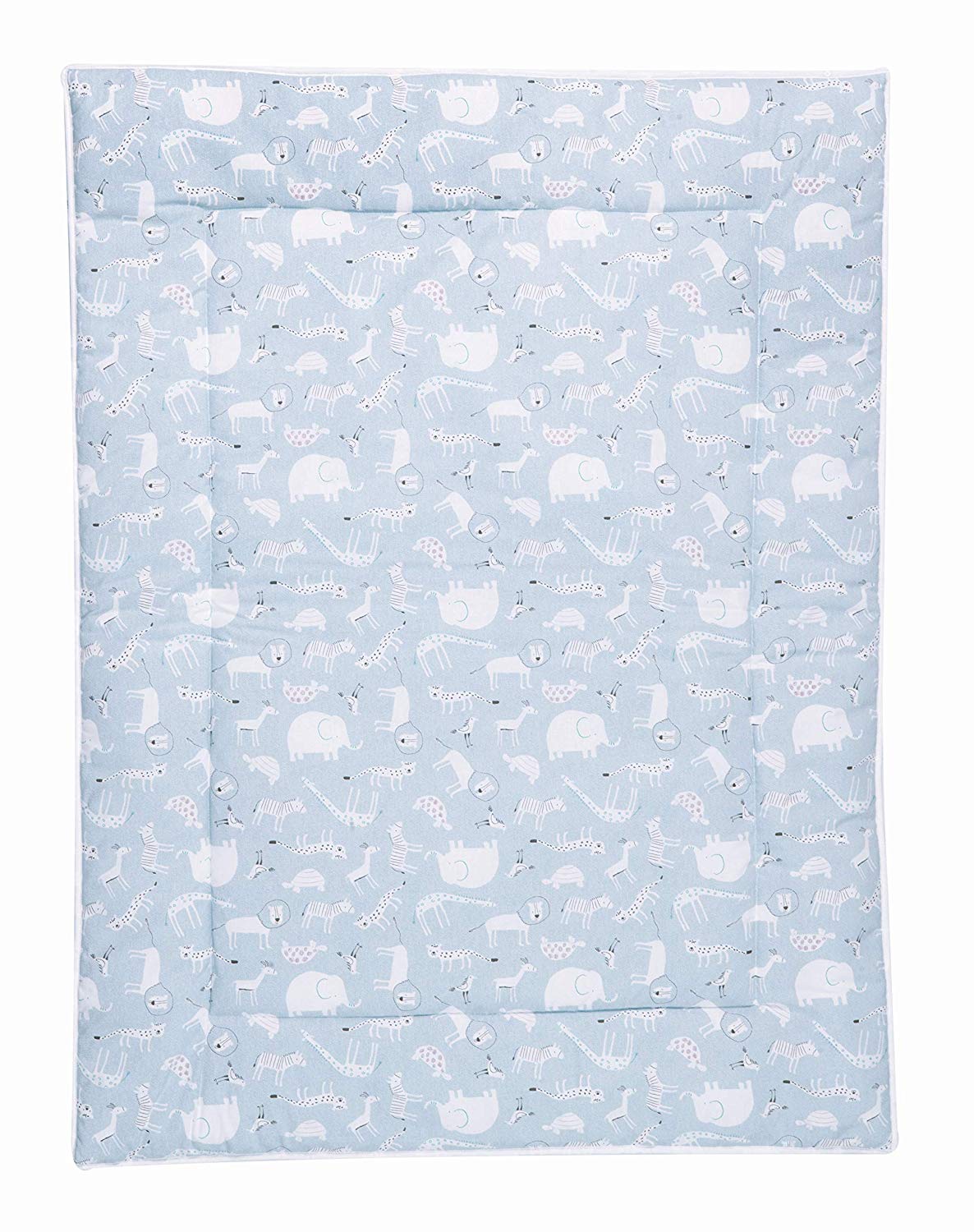 Schardt Crawling Blanket 100 X 135 Cm
