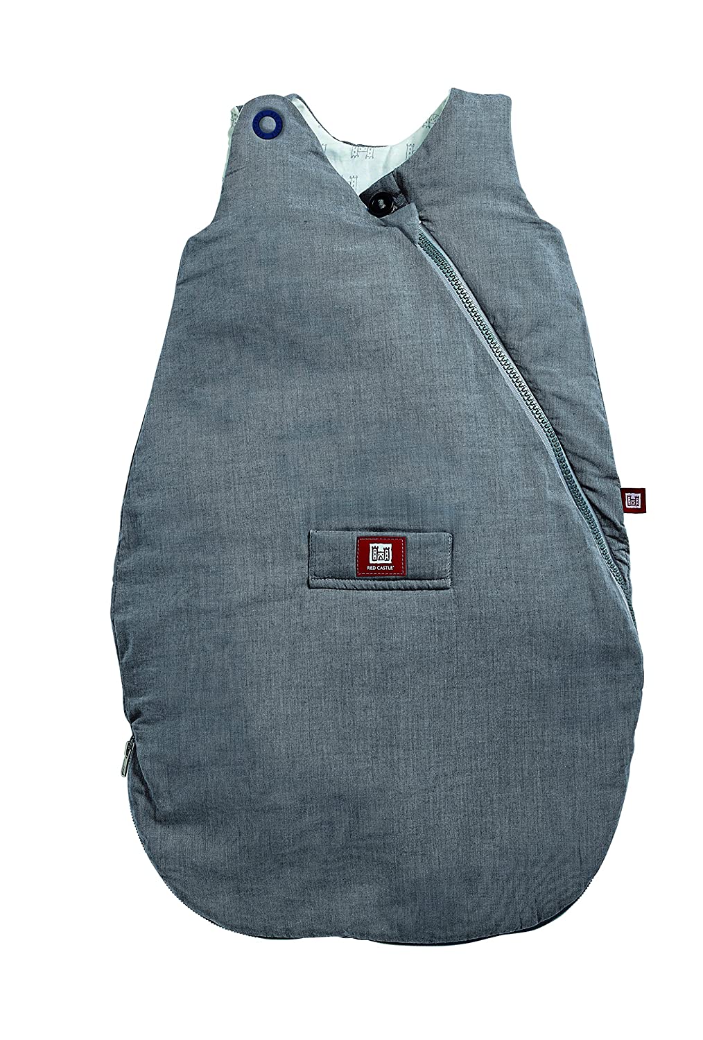 Red Castle DE Red Castle Padded Baby Sleeping Bag