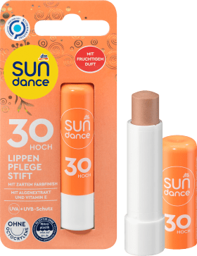 SUNDANCE Lip care stick SPF 30, 4.8 g