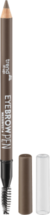 trend !t up Eyebrows Eyebrow Pen ash-brown 020, 1.34 g
