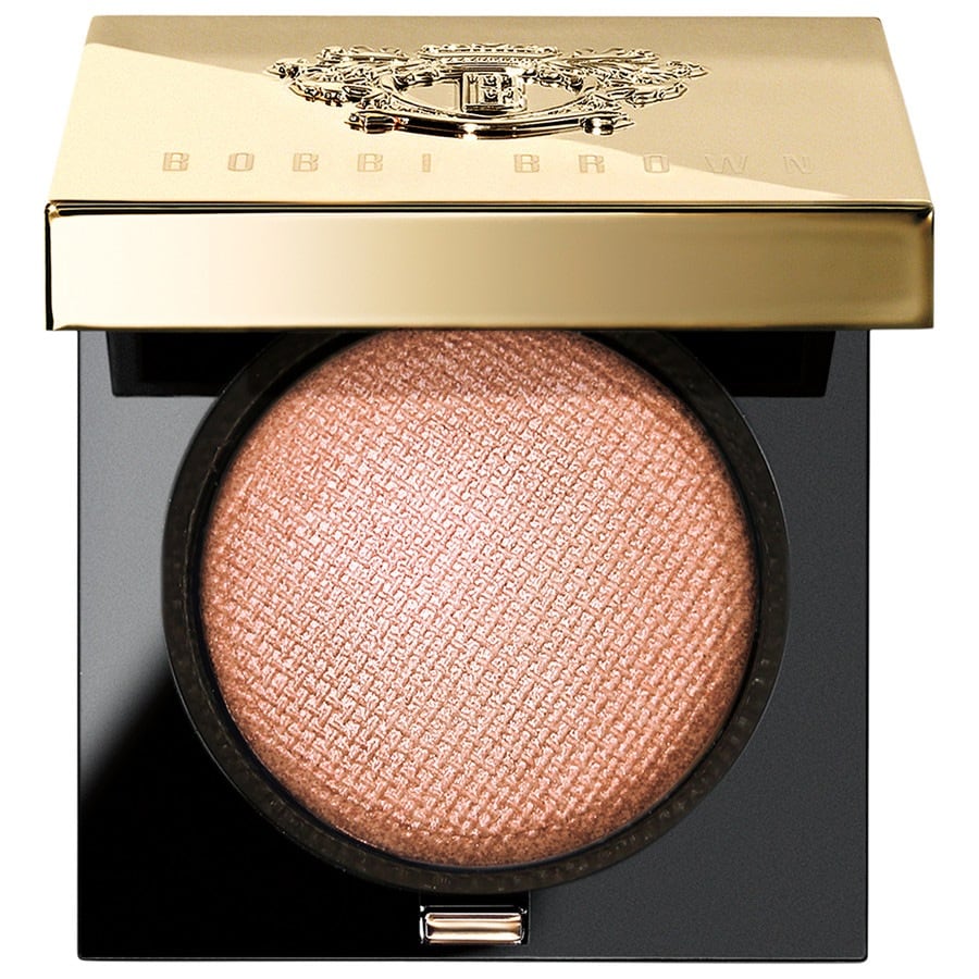 Bobbi Brown Luxe Eyeshadow Rich Metal, Melting Point