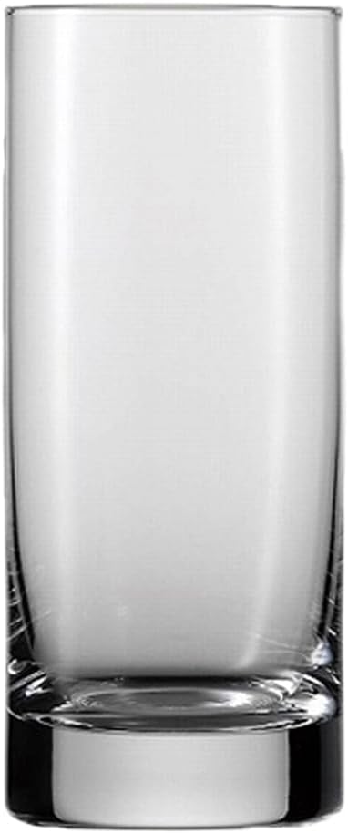 Schott Zwiesel Zwiesel Glas TAVORO Beer Glass Set of 4 311 ml Tritan Glass, Dishwasher Safe, Shatterproof