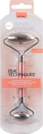 Real Techniques Facial Roller Skinimalist - Cryo Sculpt, 1 pc