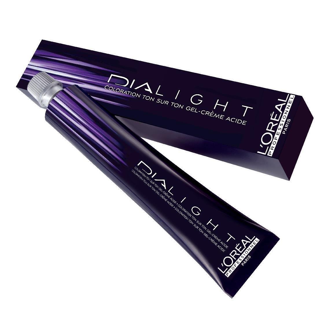L'Oréal Paris L\'Oréal Dialight 4.15 Mid Brown Ash Mahogany 50 ml 50ml