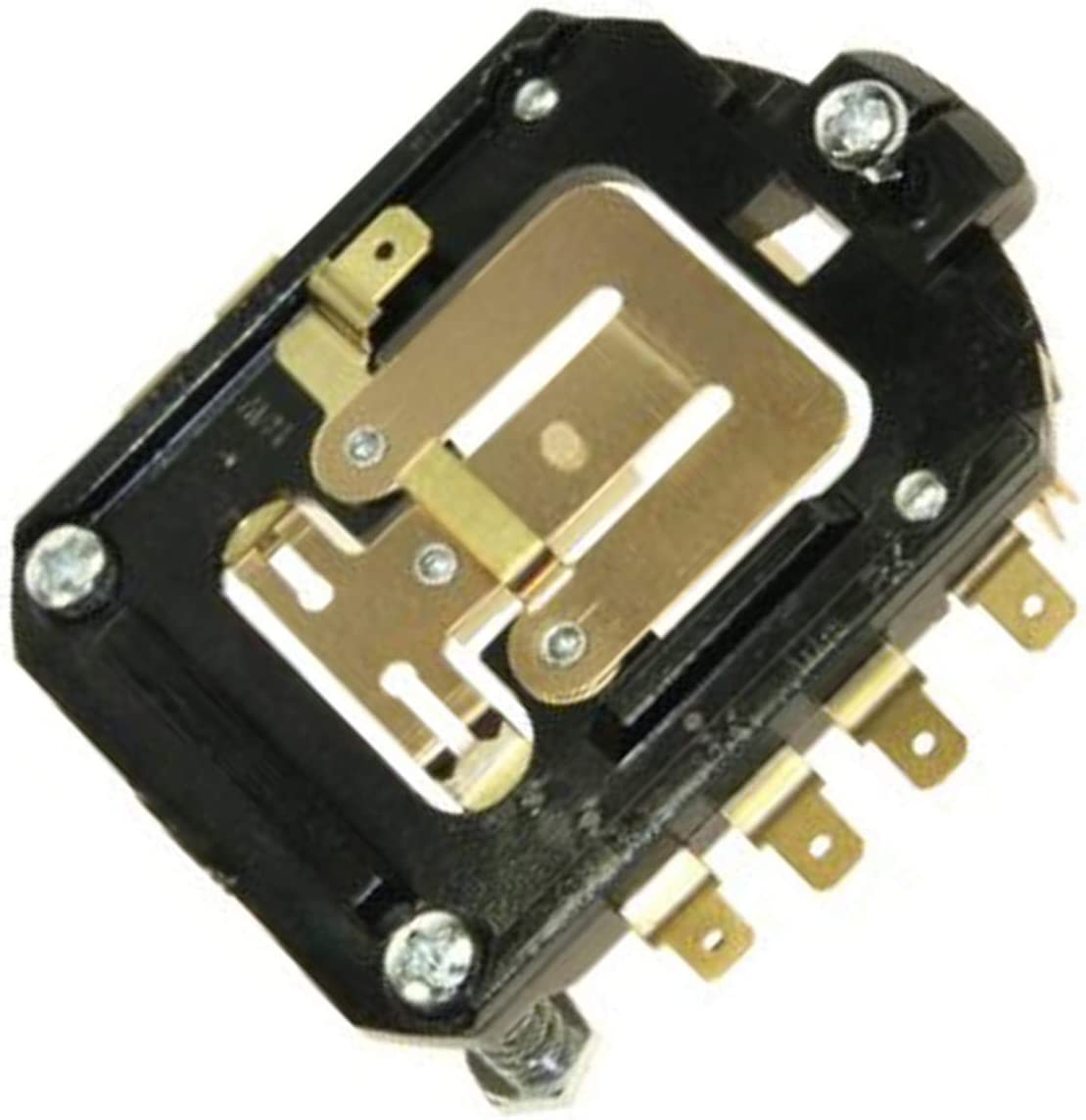 KitchenAid – CONTACT Plate for KitchenAid 4162402 W10119326 24