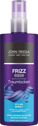John Frieda Styling Spray Frizz Ease Dream Curls, 200 ml