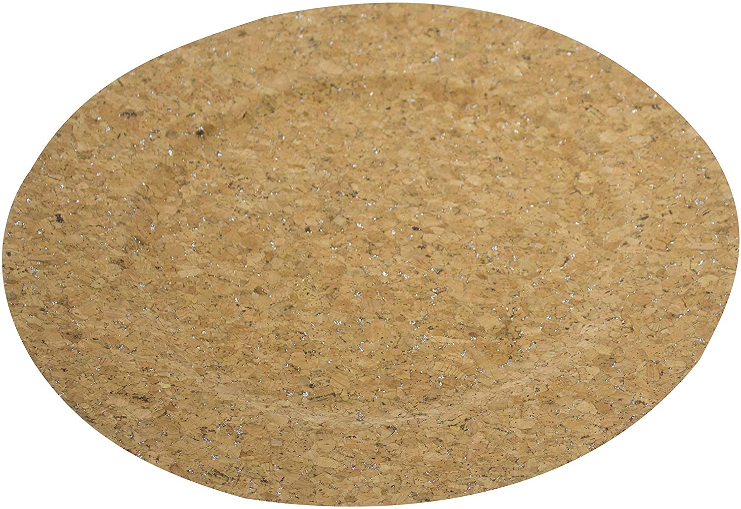 DARO DEKO Decorative placemat diameter 33 cm
