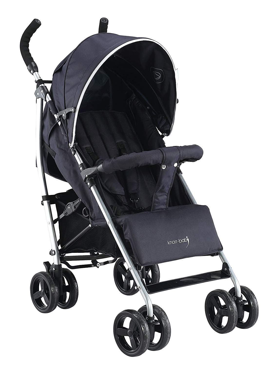 knorr-baby 848510 Buggy, Happy Colour Styler